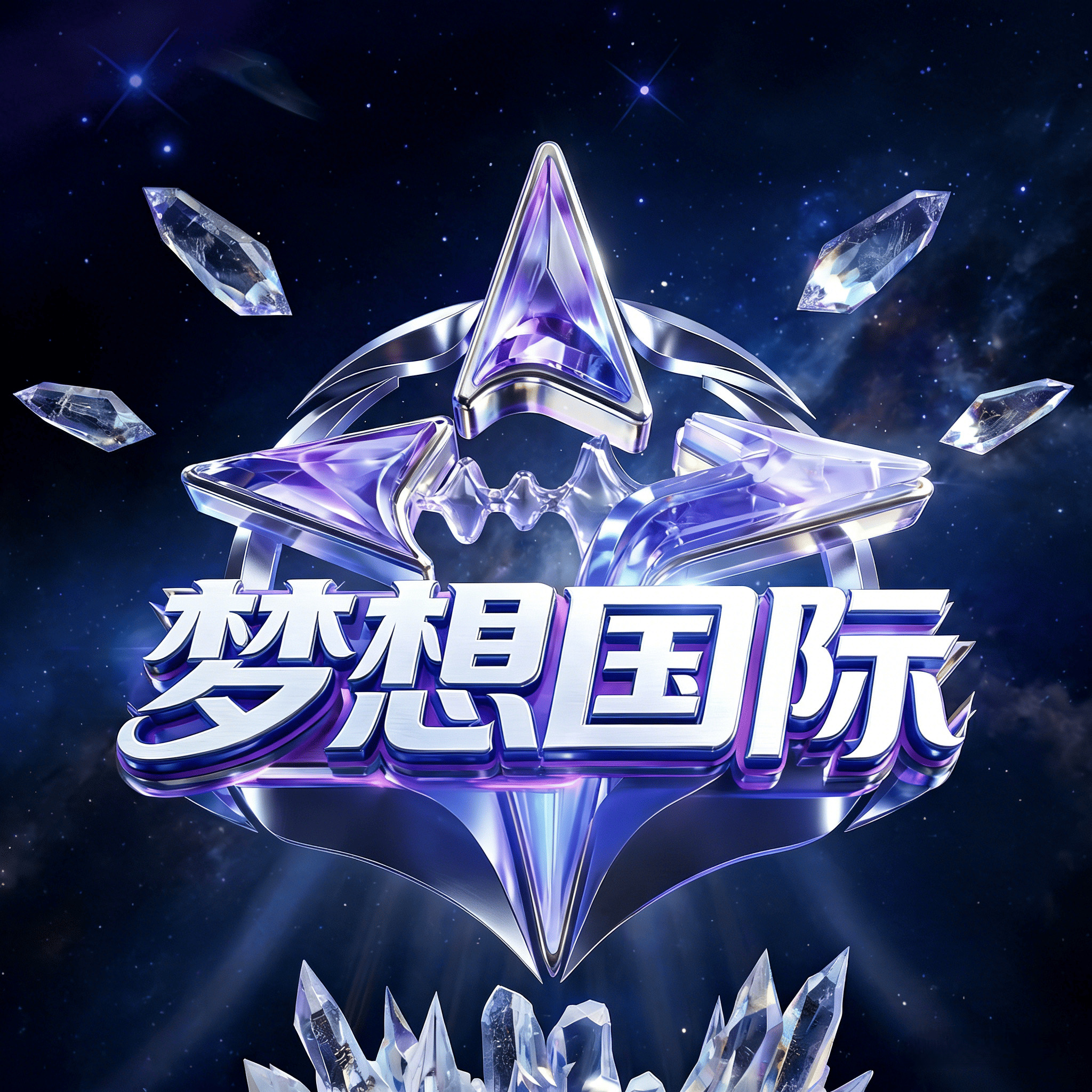 梦想国际（注册送58）图标
