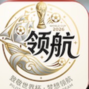 领航国际图标